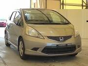 2008 HONDA FIT RS