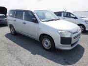 2014 TOYOTA PROBOX VAN