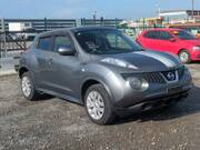2013 NISSAN JUKE