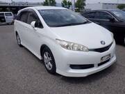 2010 TOYOTA WISH 1.8X