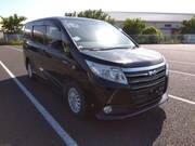 2015 TOYOTA NOAH HYBRID G