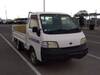 NISSAN VANETTE TRUCK
