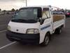 NISSAN VANETTE TRUCK