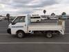NISSAN VANETTE TRUCK