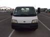 NISSAN VANETTE TRUCK