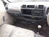 NISSAN VANETTE TRUCK