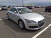 AUDI TT COUPE