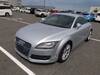 AUDI TT COUPE