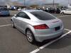AUDI TT COUPE
