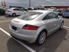 AUDI TT COUPE