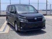 2015 TOYOTA VOXY HYBRID V