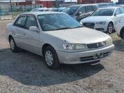 1998 TOYOTA COROLLA