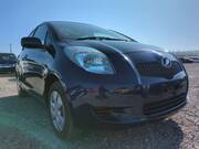 2006 TOYOTA VITZ