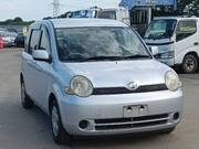 2005 TOYOTA SIENTA X LIMITED