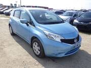 2015 NISSAN NOTE