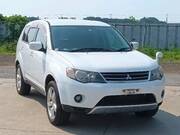 2008 MITSUBISHI OUTLANDER 24G