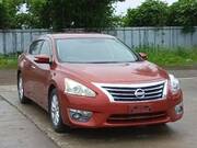 2015 NISSAN TEANA