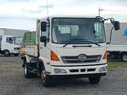 2012 HINO RANGER 3.55ton