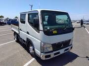 2010 MITSUBISHI CANTER 1.25ton