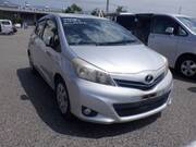 2012 TOYOTA VITZ U