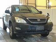 2009 TOYOTA HARRIER 240G