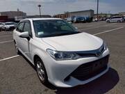 2016 TOYOTA COROLLA AXIO 1.5X