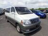 TOYOTA GRAND HIACE