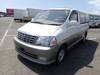 TOYOTA GRAND HIACE