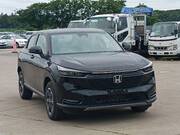 2021 HONDA VEZEL G