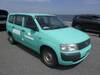 TOYOTA PROBOX VAN