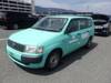 TOYOTA PROBOX VAN