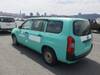 TOYOTA PROBOX VAN