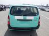 TOYOTA PROBOX VAN