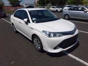 2015 TOYOTA COROLLA AXIO