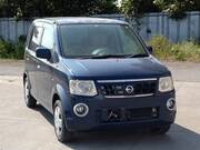 2009 NISSAN OTTI S