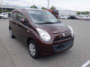 2013 SUZUKI ALTO G