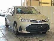 2018 TOYOTA COROLLA FIELDER HYBRID