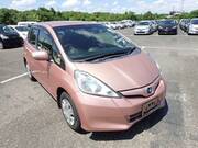 2012 HONDA FIT