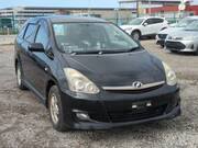 2009 TOYOTA WISH