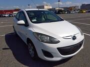 2012 MAZDA DEMIO