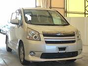 2008 TOYOTA NOAH S G EDITION