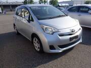 2012 TOYOTA RACTIS