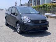 2021 HONDA FIT