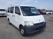 2016 TOYOTA TOWNACE VAN DX