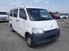 TOYOTA TOWNACE VAN
