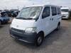 TOYOTA TOWNACE VAN
