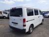 TOYOTA TOWNACE VAN
