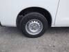 TOYOTA TOWNACE VAN