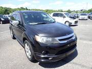 2008 MITSUBISHI OUTLANDER 24G