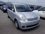 2012 TOYOTA SIENTA